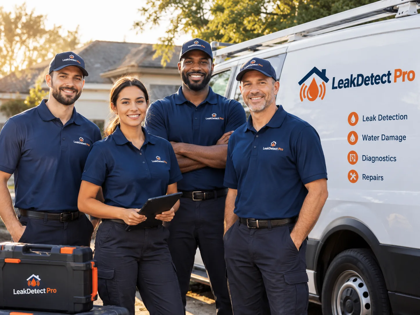 Roof Repair company in Edison, OH